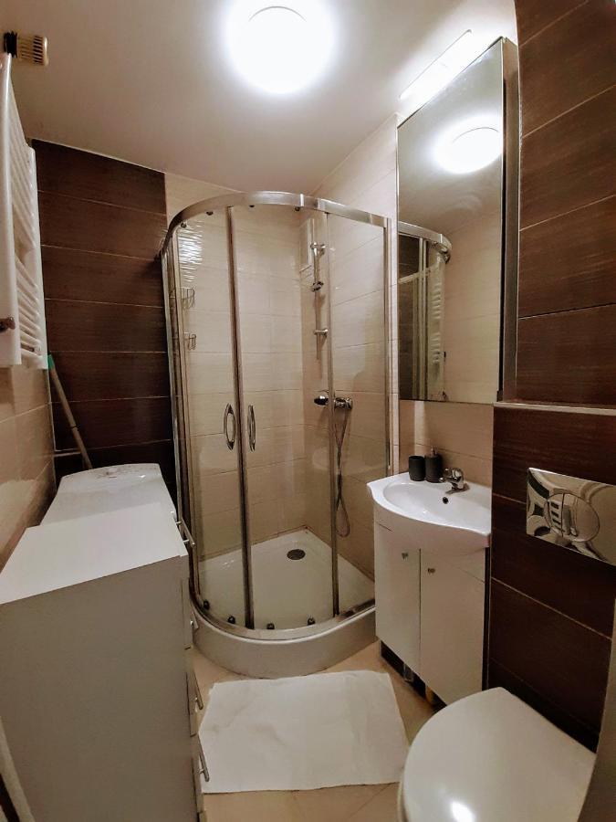 Apartament Ostrowskiego Breslávia Exterior foto